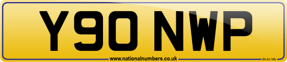 Y90 NWP