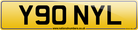 Y90 NYL