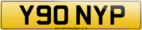 Y90 NYP