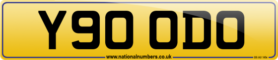 Y90 ODO