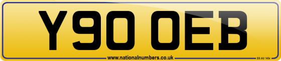 Y90 OEB