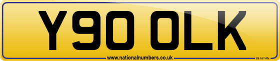 Y90 OLK