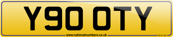 Y90 OTY
