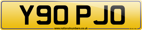 Y90 PJO