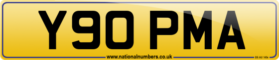 Y90 PMA