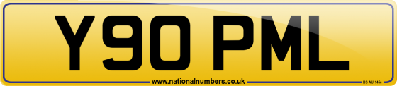 Y90 PML