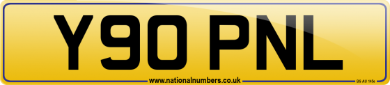 Y90 PNL