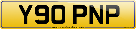 Y90 PNP