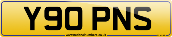 Y90 PNS