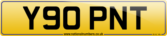 Y90 PNT