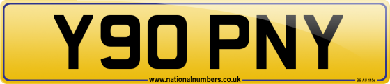 Y90 PNY