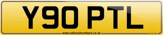 Y90 PTL