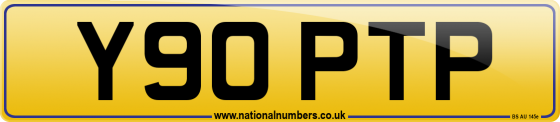 Y90 PTP