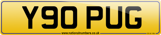 Y90 PUG