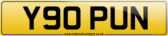 Y90 PUN