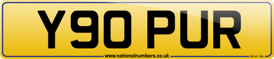 Y90 PUR