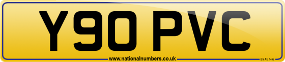 Y90 PVC