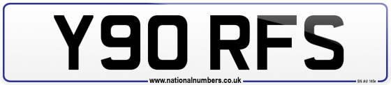 Y90 RFS