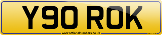 Y90 ROK