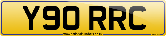 Y90 RRC