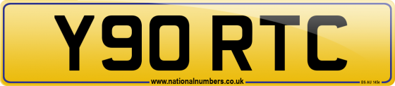 Y90 RTC