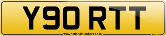 Y90 RTT