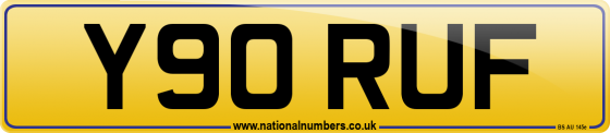 Y90 RUF