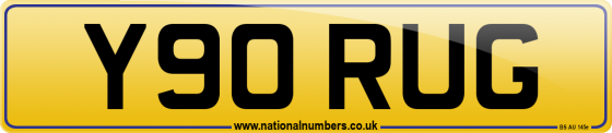 Y90 RUG