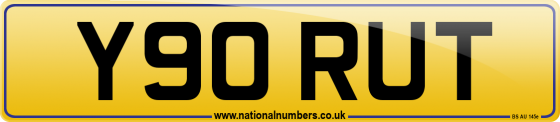 Y90 RUT