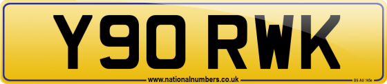 Y90 RWK