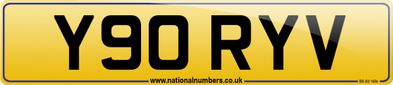 Y90 RYV