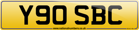 Y90 SBC