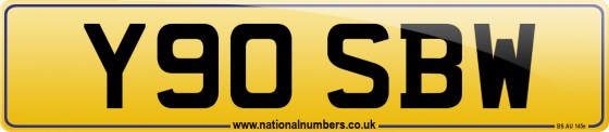 Y90 SBW