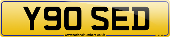 Y90 SED