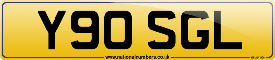 Y90 SGL