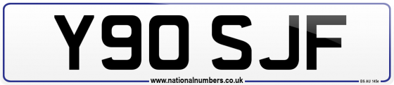 Y90 SJF