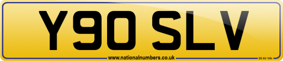 Y90 SLV