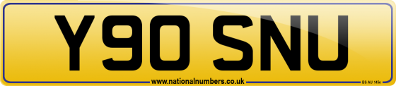 Y90 SNU