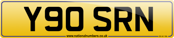 Y90 SRN