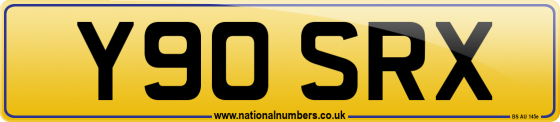 Y90 SRX
