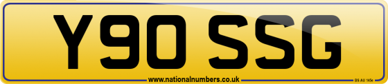 Y90 SSG