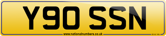 Y90 SSN