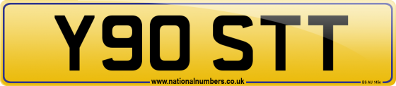 Y90 STT