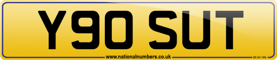 Y90 SUT