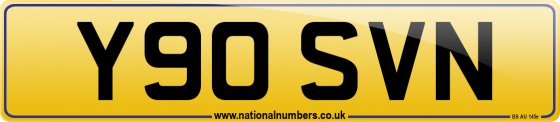 Y90 SVN
