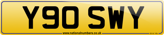 Y90 SWY