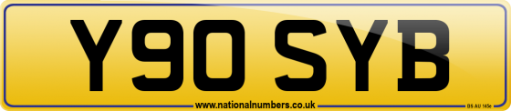 Y90 SYB