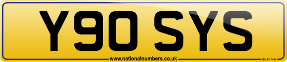 Y90 SYS