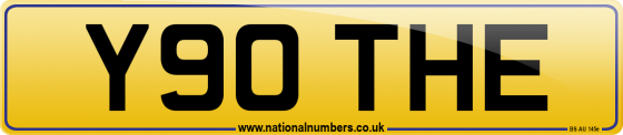Y90 THE