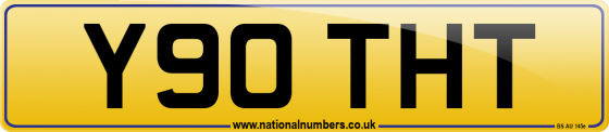 Y90 THT